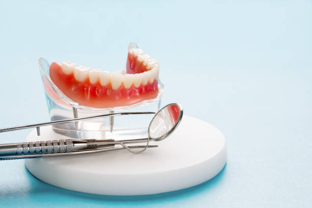 Emergency Dental Services in Meridian, MS