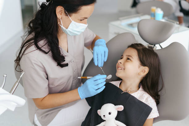Oral Cancer Screening in Meridian, MS