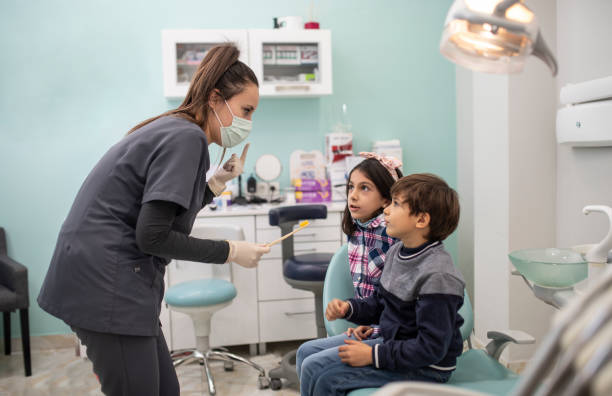 Best Dental Fillings (Composite and Amalgam)  in Meridian, MS