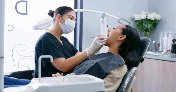 Best Wisdom Tooth Removal  in Meridian, MS